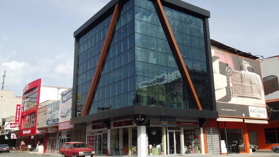 Erciyes Elektrik