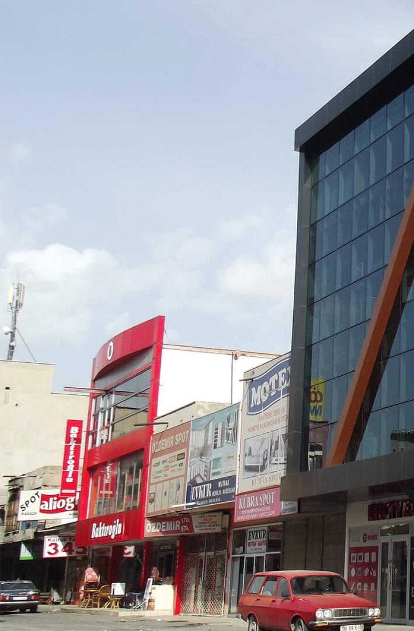 Erciyes Elektrik