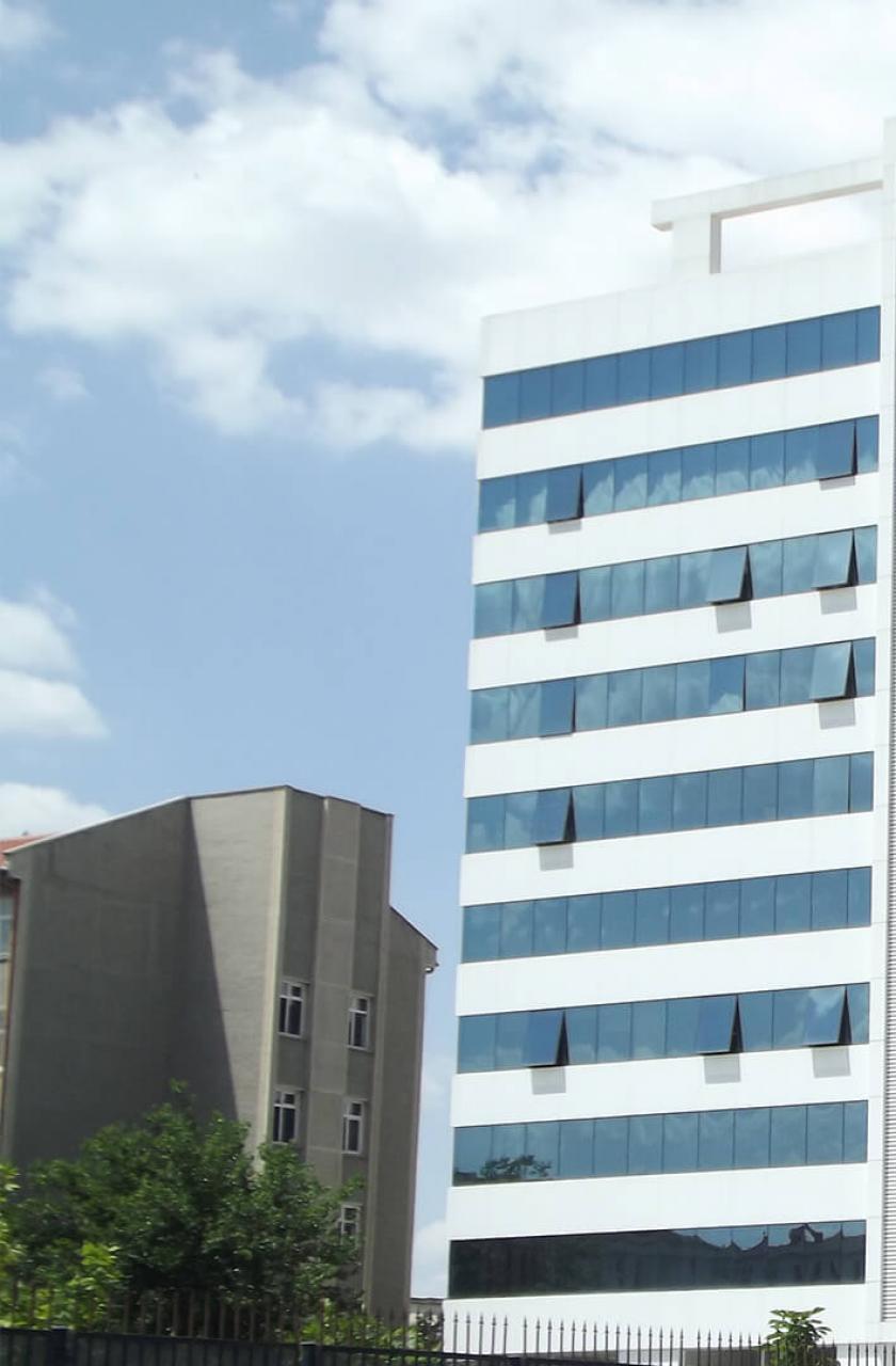 Karum Plaza
