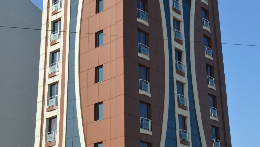 Liva Hotel