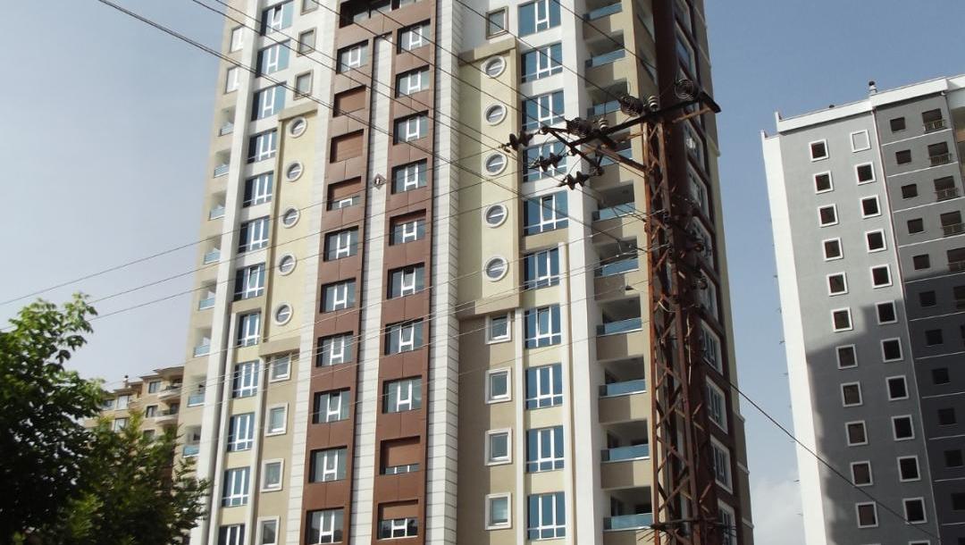 Özok Residence