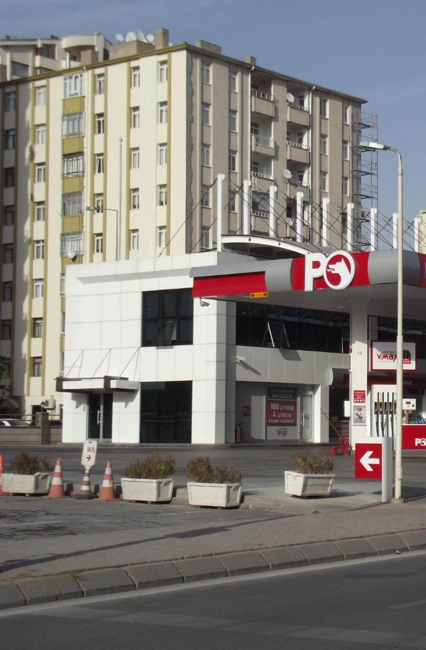 Petrol Ofisi