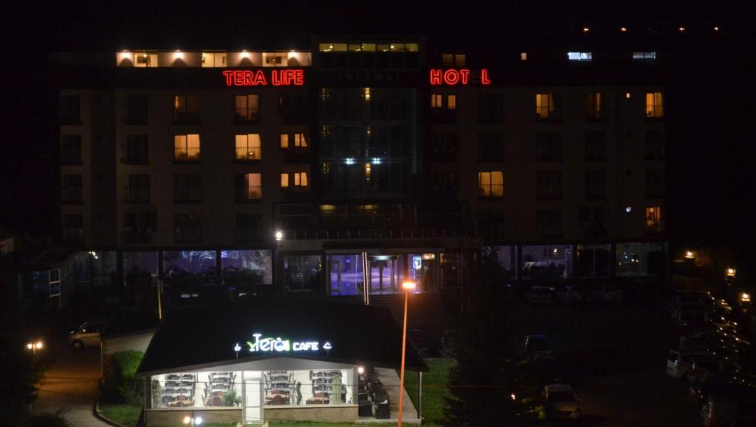 TeraLife Thermal Hotel