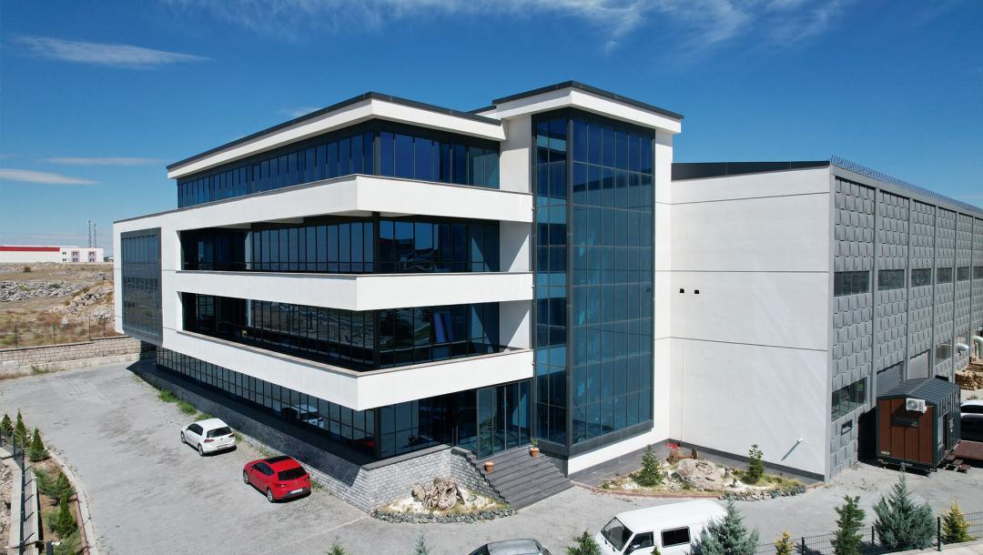 Yılmaz Fabrika